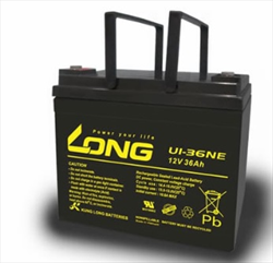 Ac Quy hãng Kung Long U1 SERIES